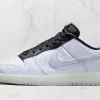 Nike Dunk Low CLOT Fragment White STYLE-FN0315-110