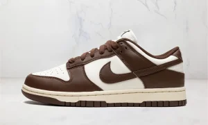 Nike Dunk Low Cacao Wow STYLE-DD1503-124