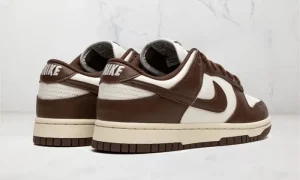 Nike Dunk Low Cacao Wow STYLE-DD1503-124(2)