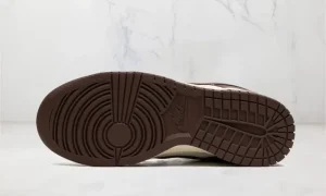 Nike Dunk Low Cacao Wow STYLE-DD1503-124(3)