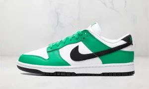 Nike Dunk Low Celtics STYLE-FN3612-300