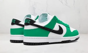 Nike Dunk Low Celtics STYLE-FN3612-300(2)