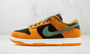Nike Dunk Low Ceramic (2020) STYLE-DA1469-001