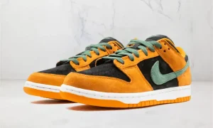 Nike Dunk Low Ceramic (2020) STYLE-DA1469-001(1)