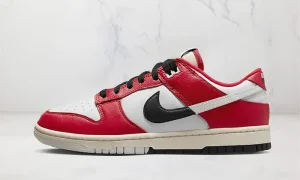 Nike Dunk Low Chicago Split STYLE-DZ2536-600