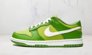 Nike Dunk Low Chlorophyll STYLE-DH9765-301