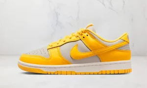 Nike Dunk Low Citron Pulse STYLE-DD1503-002