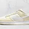Nike Dunk Low Coconut Milk STYLE-DJ6188-100