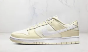 Nike Dunk Low Coconut Milk STYLE-DJ6188-100