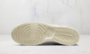 Nike Dunk Low Coconut Milk STYLE-DJ6188-100(2)