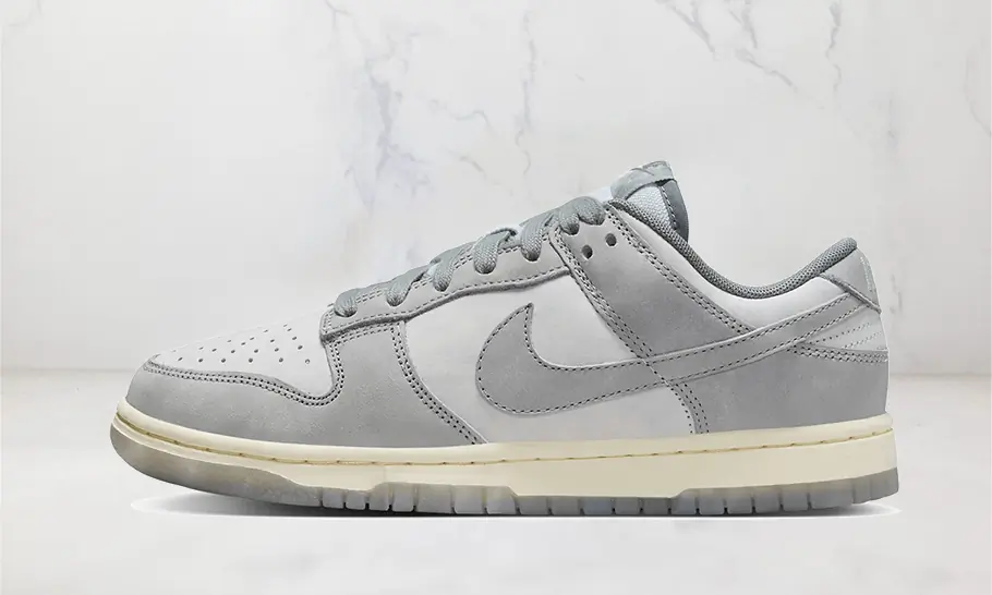 Nike Dunk Low Cool Grey Football Grey STYLE-FV1167-001