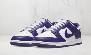 Nike Dunk Low Court Purple (2022) STYLE-DD1391-104(1)