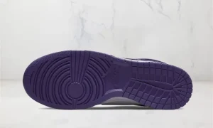 Nike Dunk Low Court Purple (2022) STYLE-DD1391-104(2)