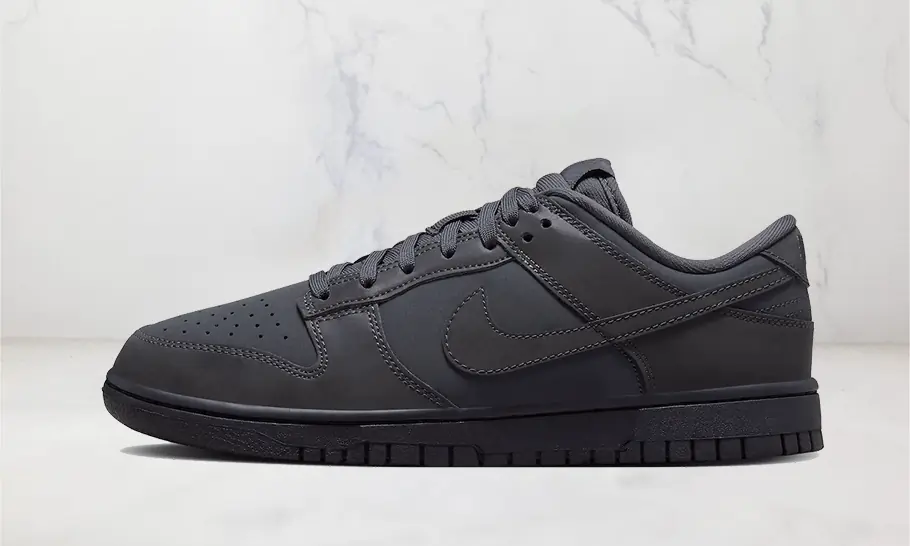 Nike Dunk Low Cyber Reflective STYLE-FZ3781-060