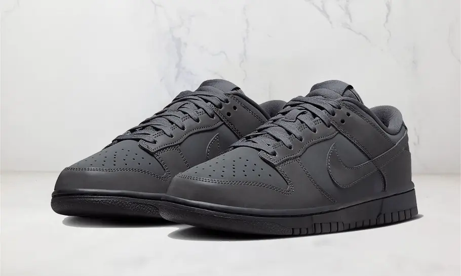 Nike Dunk Low Cyber Reflective STYLE-FZ3781-060(1)
