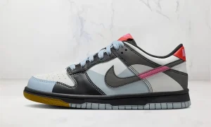 Nike Dunk Low Dance STYLE-FJ2686-100