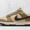 Nike Dunk Low Dark Driftwood STYLE-DD1503-200
