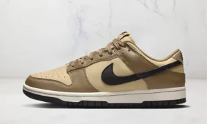 Nike Dunk Low Dark Driftwood STYLE-DD1503-200
