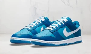 Nike Dunk Low Dark Marina Blue STYLE-DJ6188-400(1)