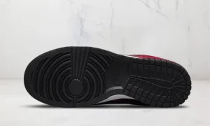 Nike Dunk Low Disrupt 2 Black Dark Beetroot STYLE-DV4024-003(2)