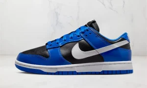 Nike Dunk Low Essential Game Royal STYLE-DQ7576-400