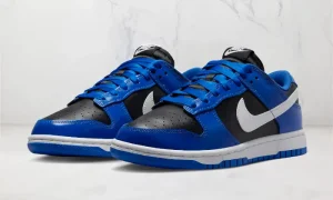 Nike Dunk Low Essential Game Royal STYLE-DQ7576-400(1)