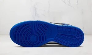 Nike Dunk Low Essential Game Royal STYLE-DQ7576-400(2)
