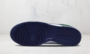 Nike Dunk Low Fir Midnight Navy STYLE-FV6911-300(2)