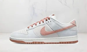 Nike Dunk Low Fossil Rose STYLE-DH7577-001