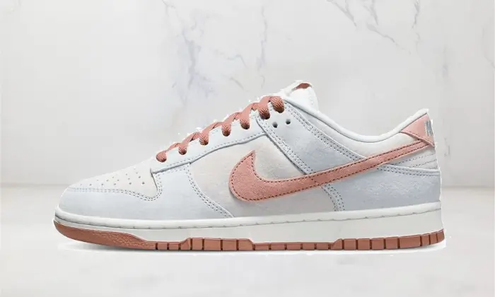 Nike Dunk Low Fossil Rose STYLE-DH7577-001