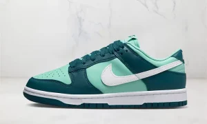 Nike Dunk Low Geode Teal STYLE-DD1503-301