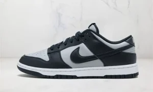 Nike Dunk Low Georgetown STYLE-DD1391-003