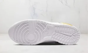 Nike Dunk Low Gold Silver STYLE-DH4403-700(2)