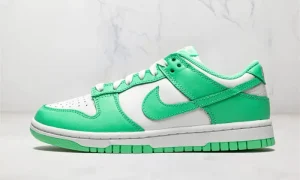Nike Dunk Low Green Glow STYLE-DD1503-105