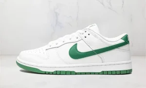 Nike Dunk Low Green Noise STYLE-DD1503-112