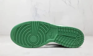 Nike Dunk Low Green Noise STYLE-DD1503-112(3)