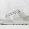 Nike Dunk Low Grey Corduroy STYLE-FN7658-100