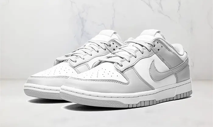 Nike Dunk Low Grey Fog STYLE-DD1391-103(1)