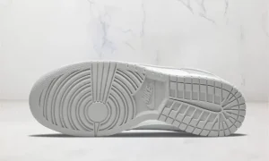 Nike Dunk Low Grey Fog STYLE-DD1391-103(3)