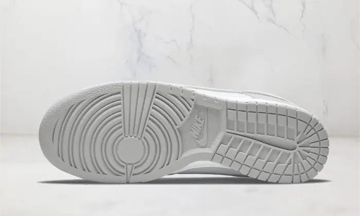 Nike Dunk Low Grey Fog STYLE-DD1391-103(3)