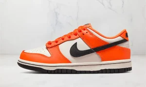 Nike Dunk Low Halloween (2022) STYLE-DH9765-003