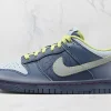 Nike Dunk Low Halloween I Am Fearless STYLE-FQ8354-491