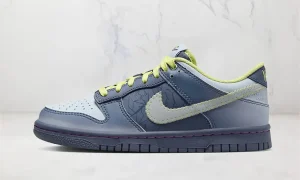 Nike Dunk Low Halloween I Am Fearless STYLE-FQ8354-491