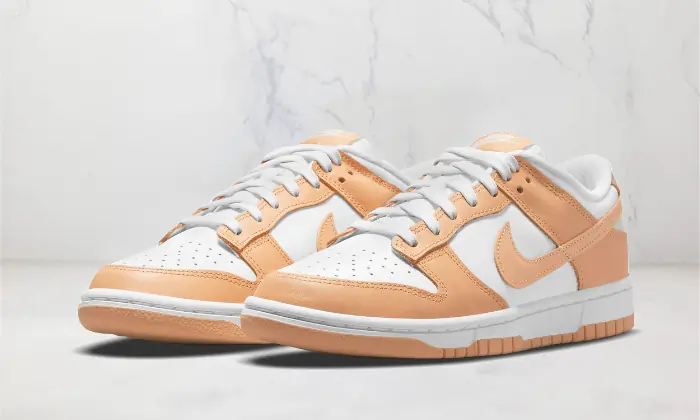 Nike Dunk Low Harvest Moon STYLE-DD1503-114(1)