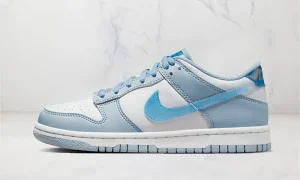 Nike Dunk Low Hologram STYLE-FJ4668-400