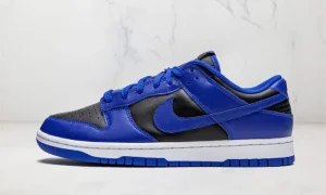 Nike Dunk Low Hyper Cobalt STYLE-CW1590-001