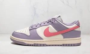 Nike Dunk Low Indigo Haze STYLE-DD1503-500
