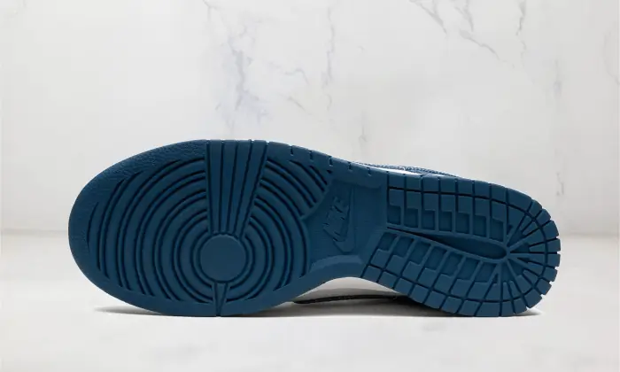 Nike Dunk Low Industrial Blue Sashiko STYLE-DV0834-101(3)