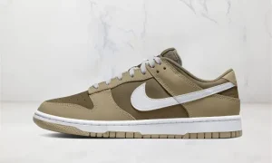 Nike Dunk Low Judge Grey STYLE-DJ6188-200