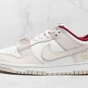 Nike Dunk Low Just Do It White Phantom STYLE-DV1160-100